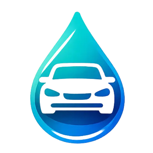 Lavage auto à domicile Thourie